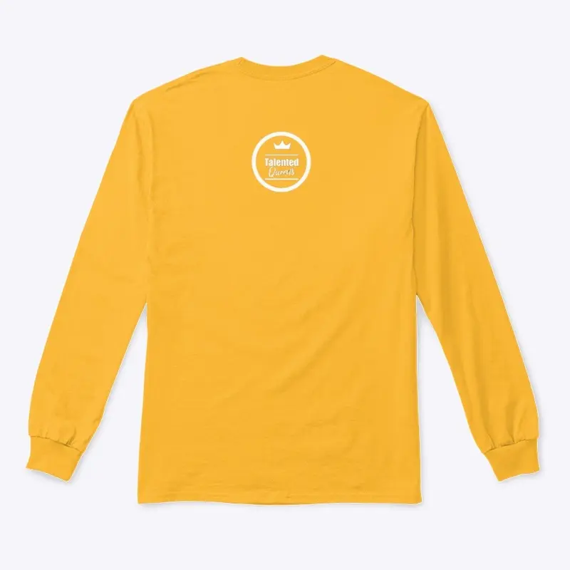 Lit longsleeve Tee T.Q