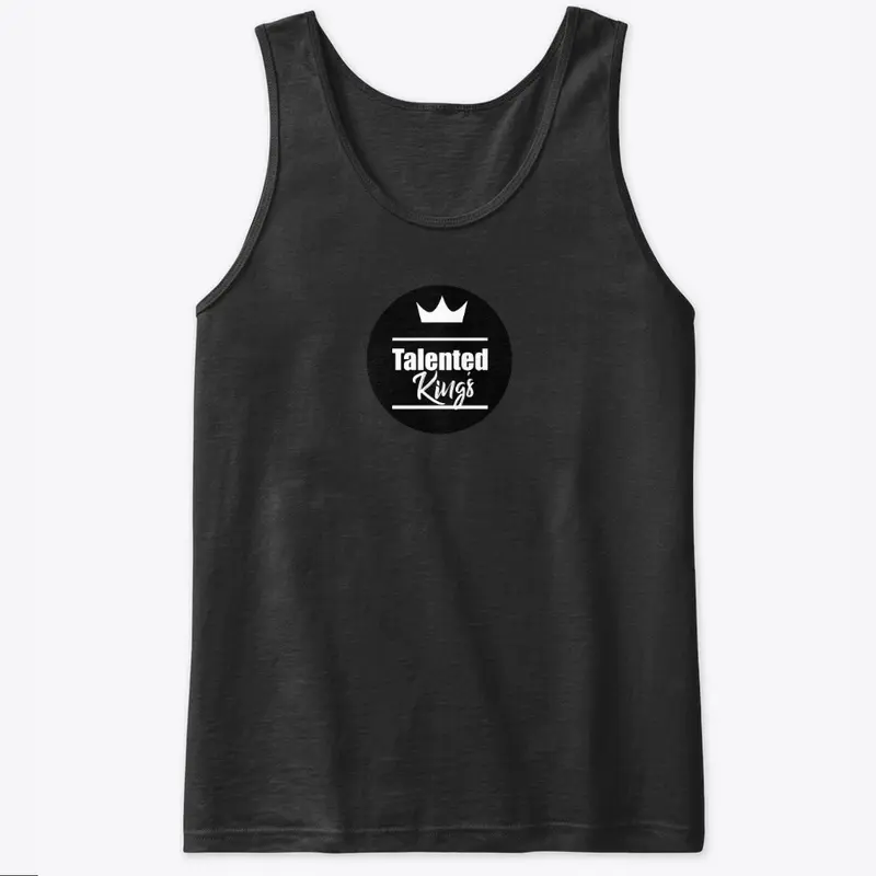 Talented Kings Vest