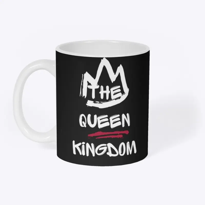 The Queen kingdom