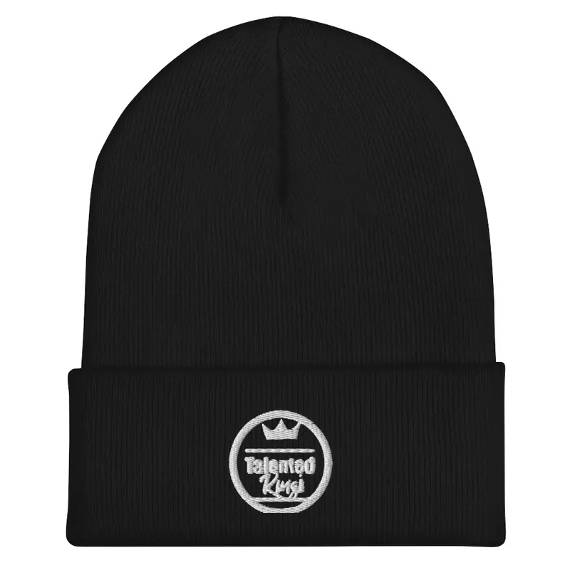 Talented Kings Hoodie Hat