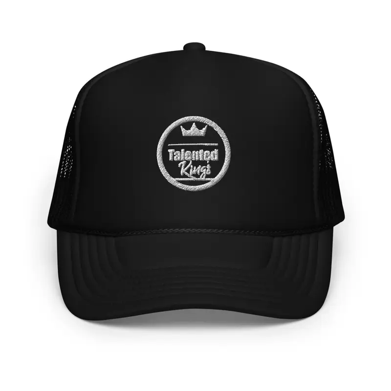 Talented Kings cap