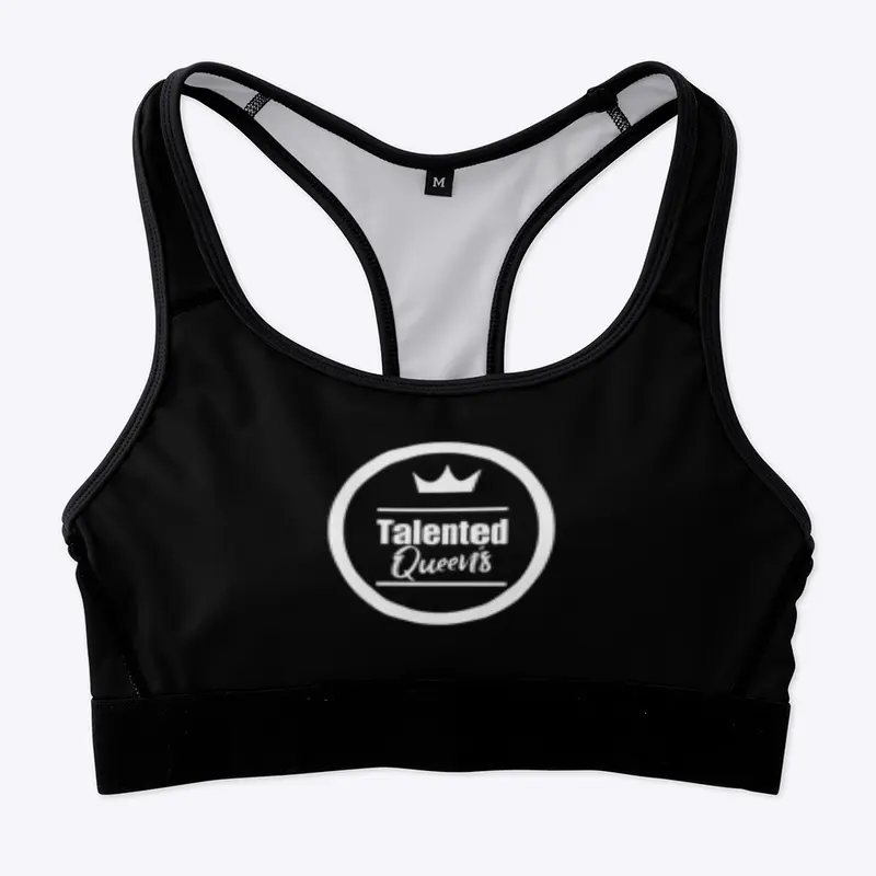 Talented  Queens Sport bra