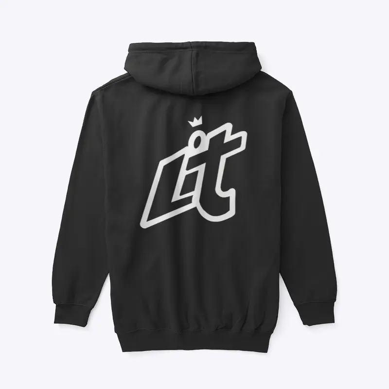 T.Q Female, Hoodie