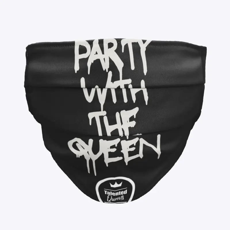 Party with the Queen 2